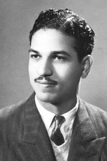 Zdjęcie Hasan El-Saifi