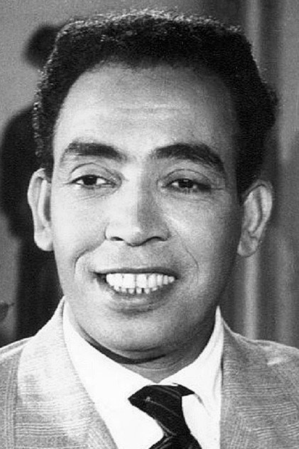 Zdjęcie Ismail Yasseen