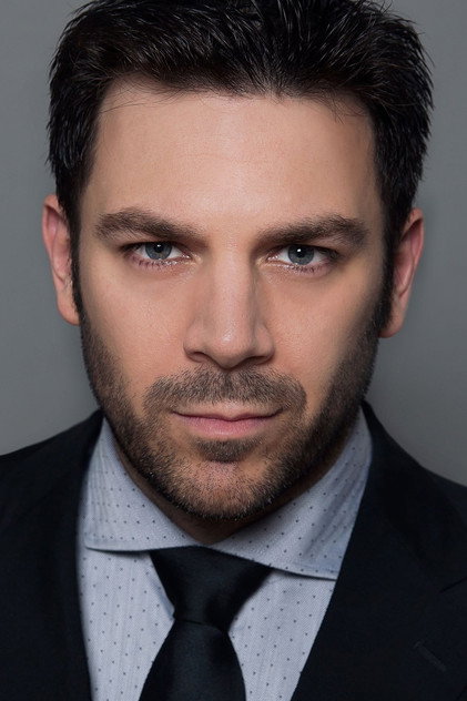 Zdjęcie John-Philip Vazquez