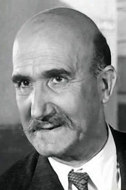 Zdjęcie Edmond Tuima