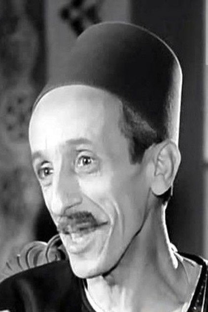 Zdjęcie Abdel Nabi Mohamed