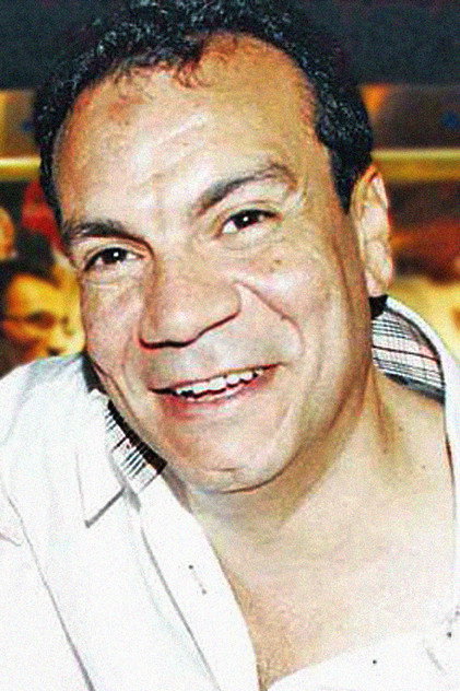 Zdjęcie Wael Ehsan