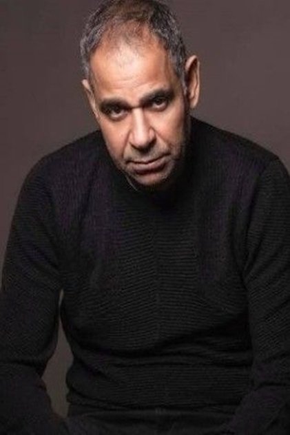 Zdjęcie Mahmoud Al Bezzawy