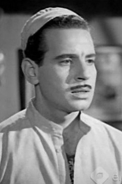 Zdjęcie Abdel Moneim Basyouni