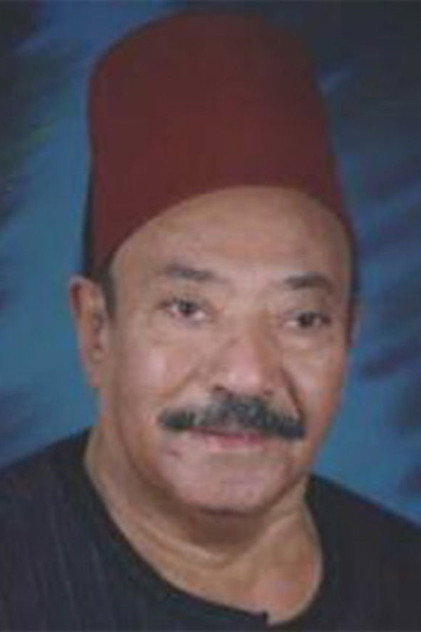 Zdjęcie Mohamed Taha