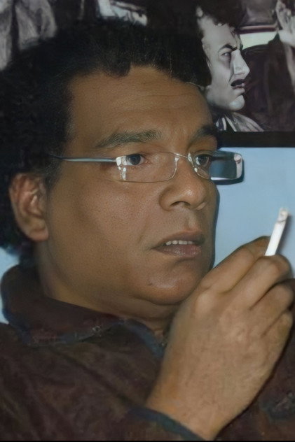 Zdjęcie Ahmed Abdallah