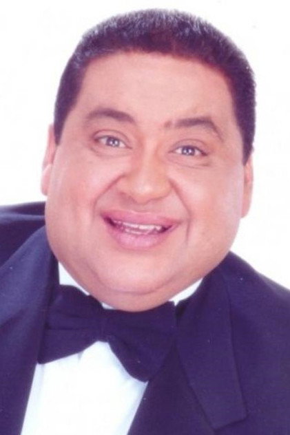 Zdjęcie Alaa Wali El Din