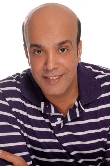 Zdjęcie سليمان عيد