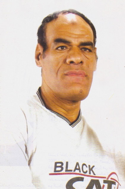 Zdjęcie Husain Abu-Haggag
