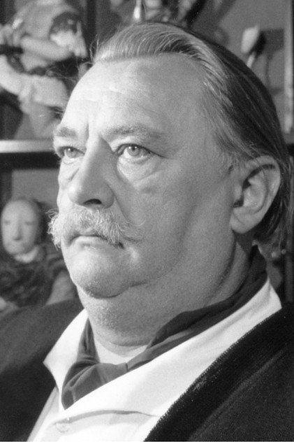 Zdjęcie Jiří Trnka