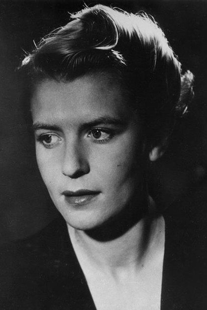 Zdjęcie Jiřina Steimarová