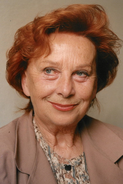 Zdjęcie Milena Asmanová