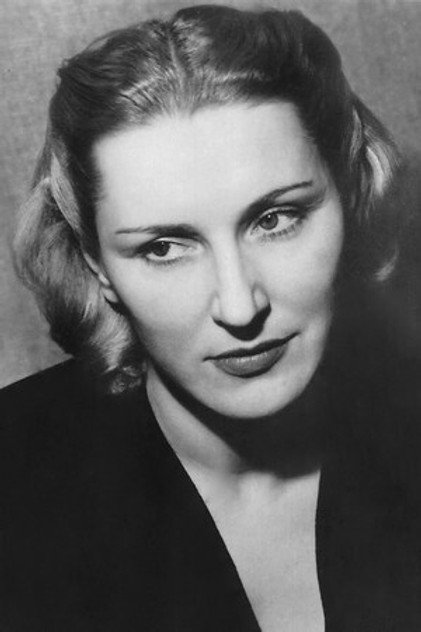Zdjęcie Jarmila Švabíková