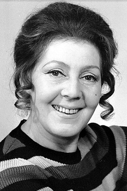 Zdjęcie Ljuba Hermanová