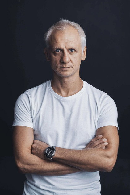 Zdjęcie Ivan Barnev