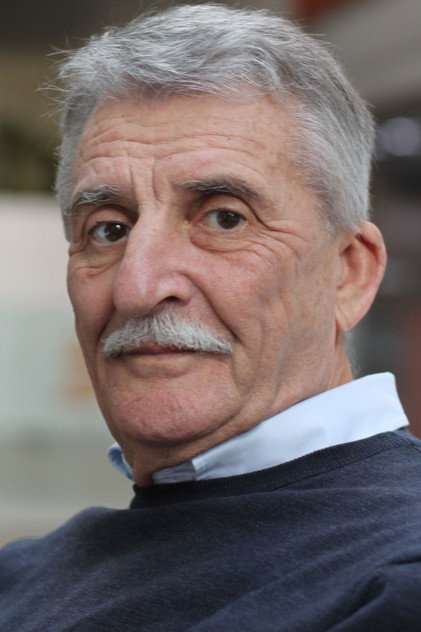 Zdjęcie Martin Huba