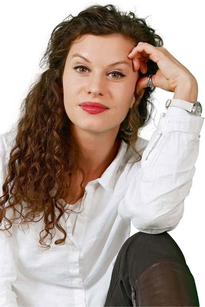 Zdjęcie Marie Málková