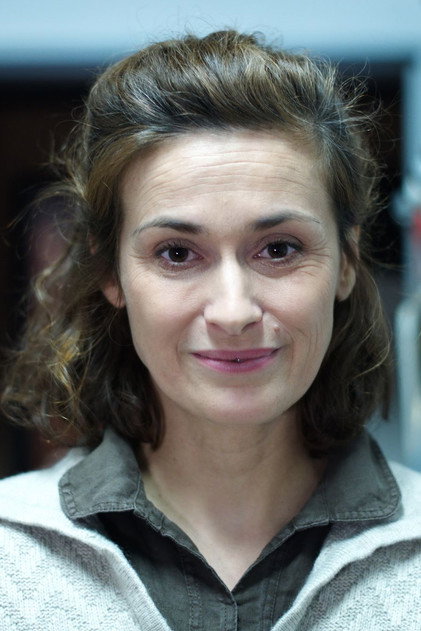 Zdjęcie Lucie Štěpánková