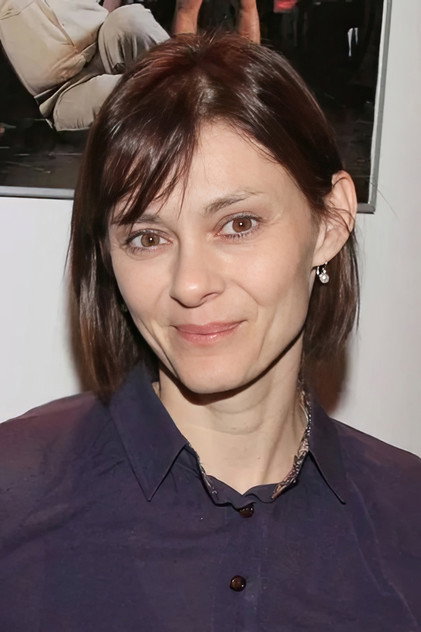 Zdjęcie Klára Pollertová