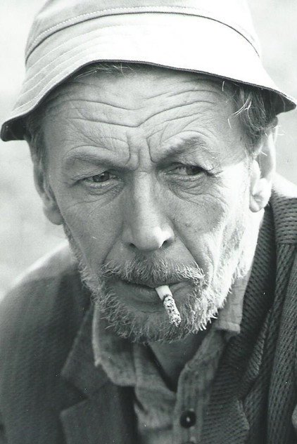 Zdjęcie František Vláčil