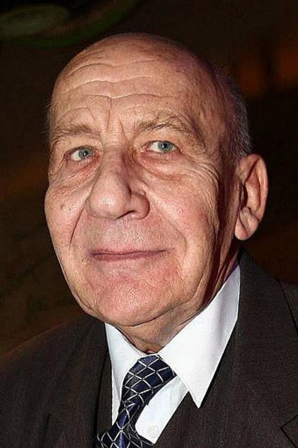 Zdjęcie Miroslav Moravec