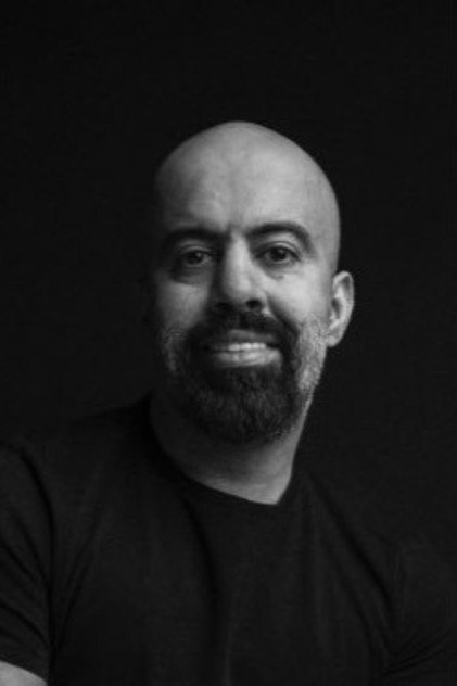 Zdjęcie Abdulaziz Almuzaini