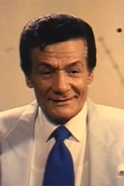 Zdjęcie Sami Sarhan