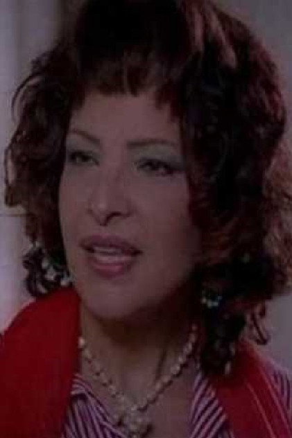 Zdjęcie Hanan ElTaweil