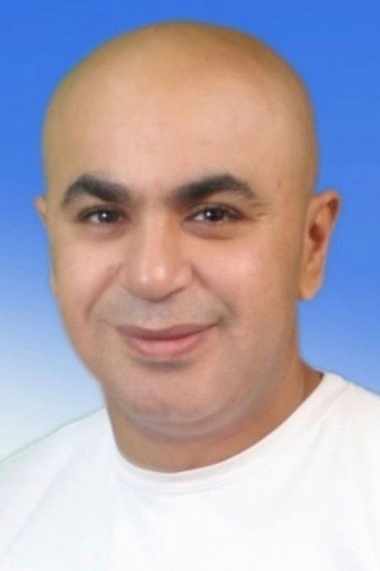 Zdjęcie Hatem Gamil