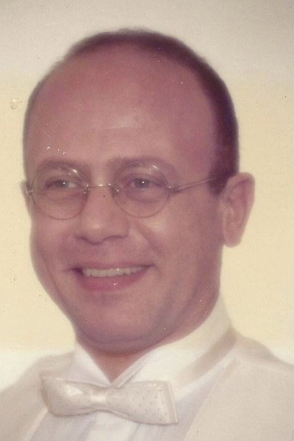Zdjęcie Hamdy El Sakhawy