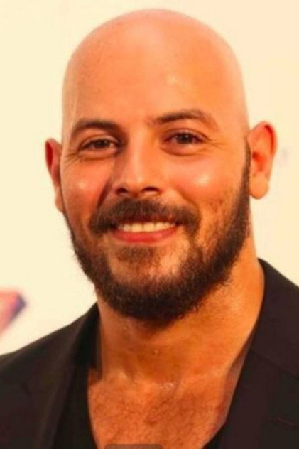 Zdjęcie Ahmed El Tohami