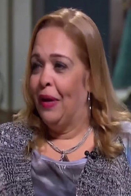 Zdjęcie Sahar Kamel
