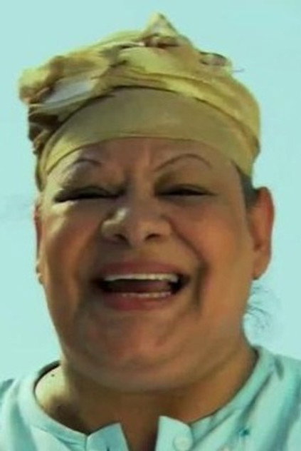 Zdjęcie Layla Al Eskandarania