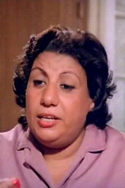 Zdjęcie Neemaat Abdel Nasser