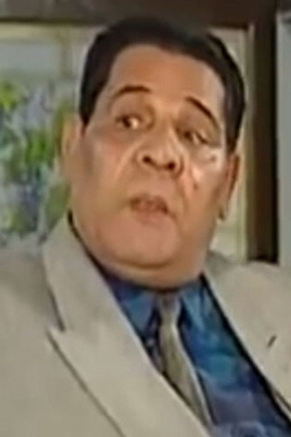 Zdjęcie Mostafa Abu AlAzaim