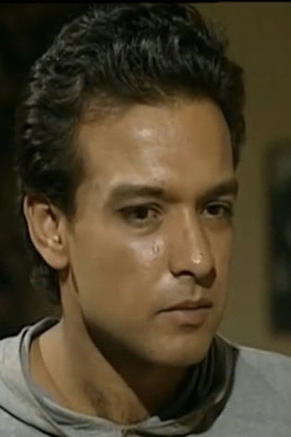 Zdjęcie Amr Hashim