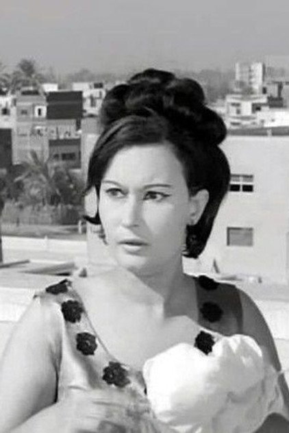 Zdjęcie Nawal Hashim