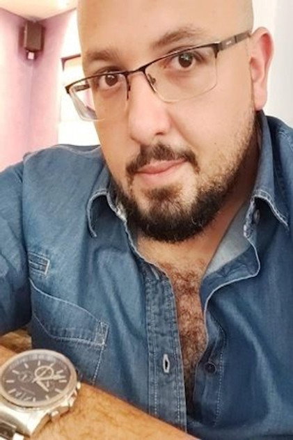 Zdjęcie Mohamed ElSadaany