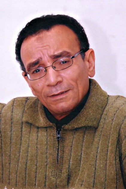 Zdjęcie Abdel Hakim Darwish