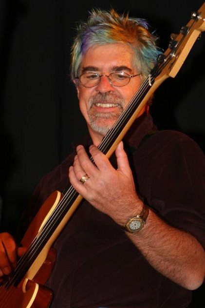 Zdjęcie Glenn Cornick