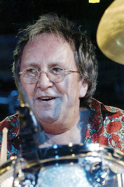 Zdjęcie Mitch Mitchell