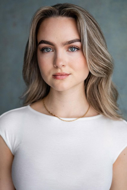 Zdjęcie Jasmine Kheen