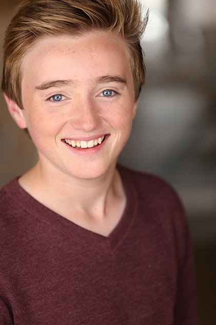 Zdjęcie Andrew Fox