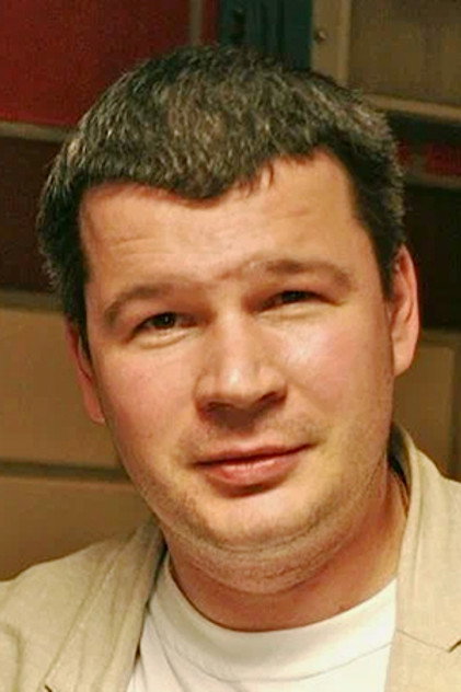 Zdjęcie Павел Сметанкин