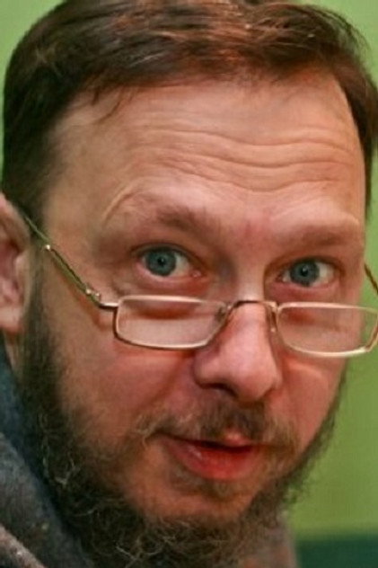 Zdjęcie Андрей Казанцев