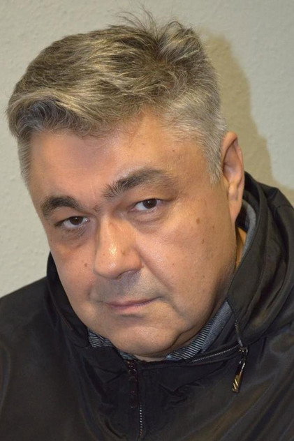 Zdjęcie Oleksandr Bondarenko