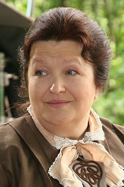 Zdjęcie Nina Kastorf