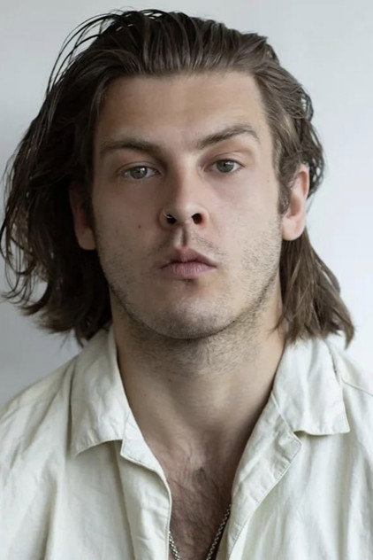 Zdjęcie Callum Chapman