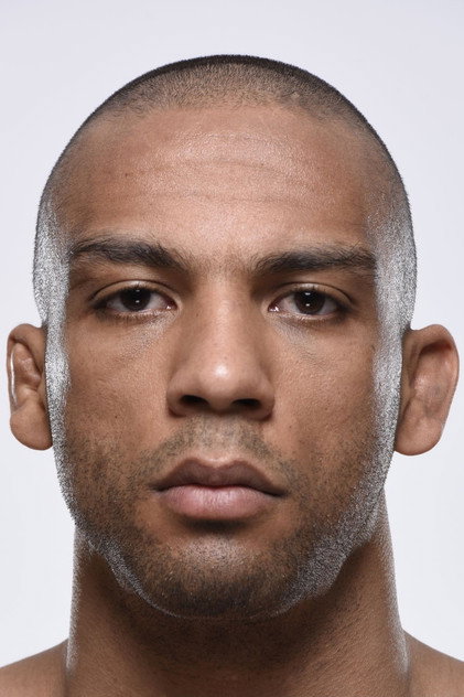 Zdjęcie Edson Barboza
