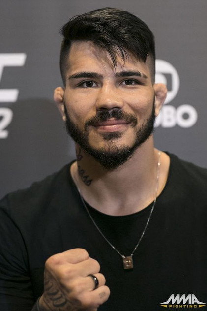 Zdjęcie Erick Silva